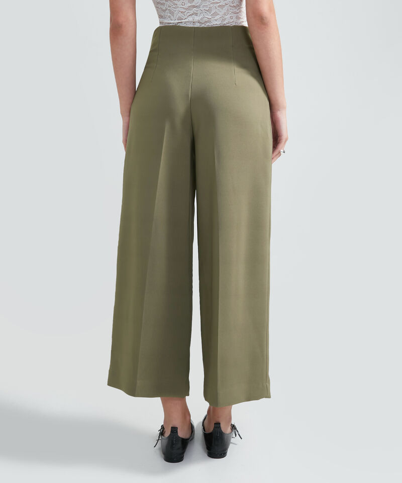 Pantalones basicos para mujer