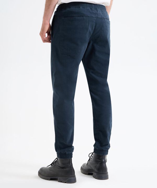 Jogger Regular Fit, AzulRey, hi-res