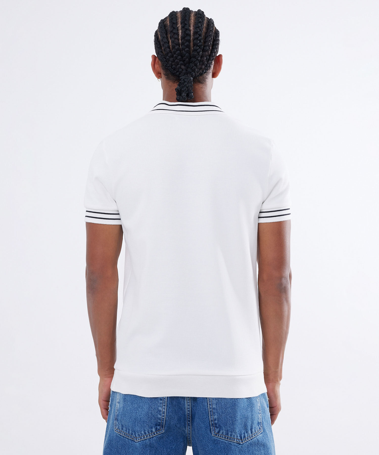 Camisetas polo para hombre