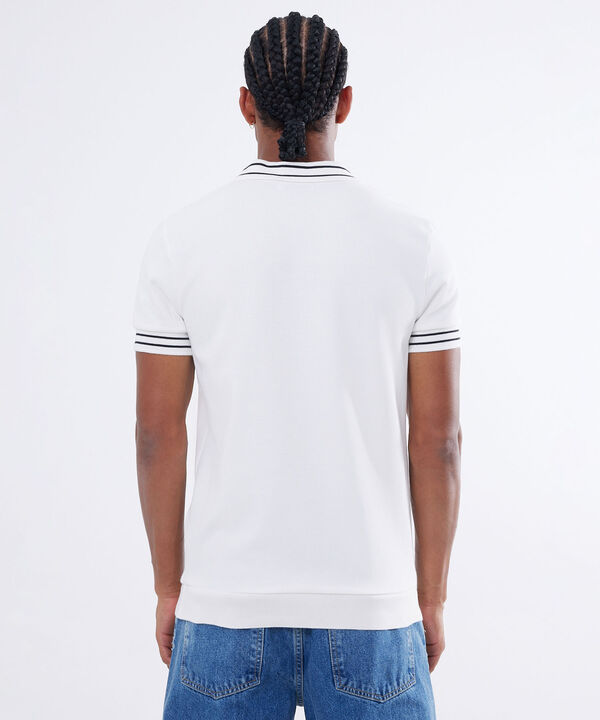Camisetas polo para hombre
