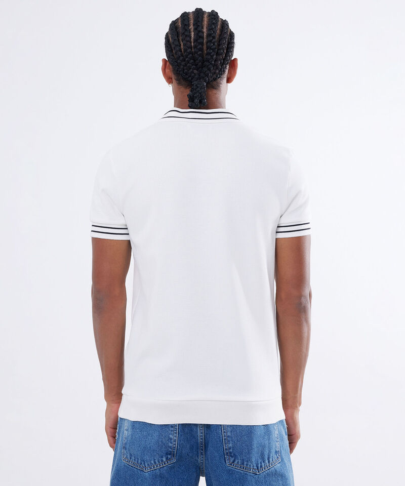 Camisetas polo para hombre