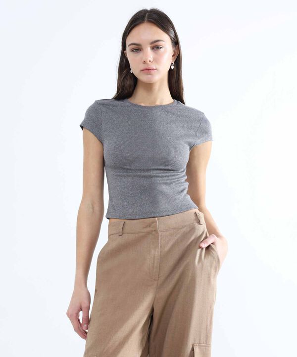 Camisetas Mujer
