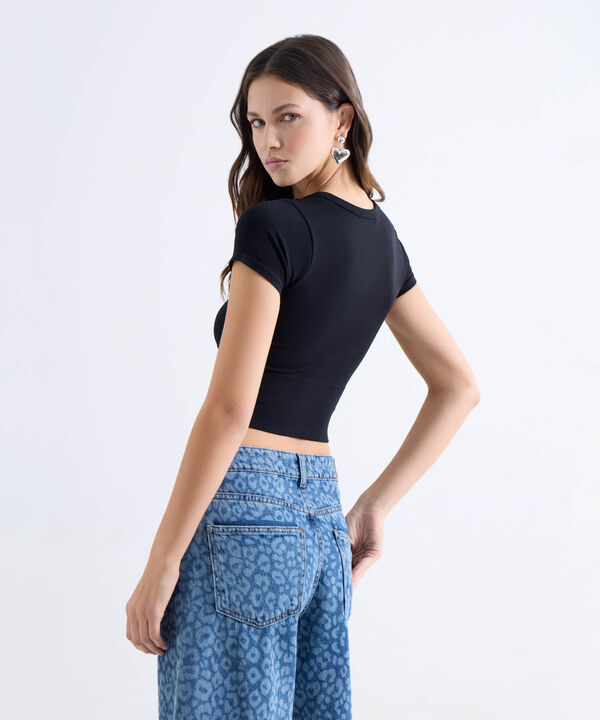 Camisetas Mujer