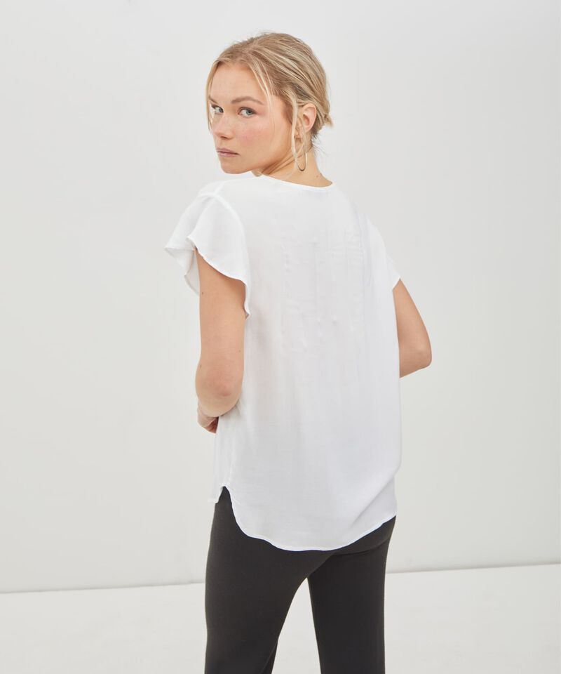 Blusas de moda para mujer