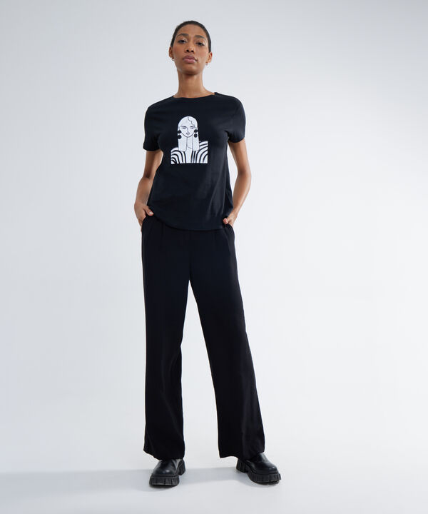 Camisetas Mujer image number null