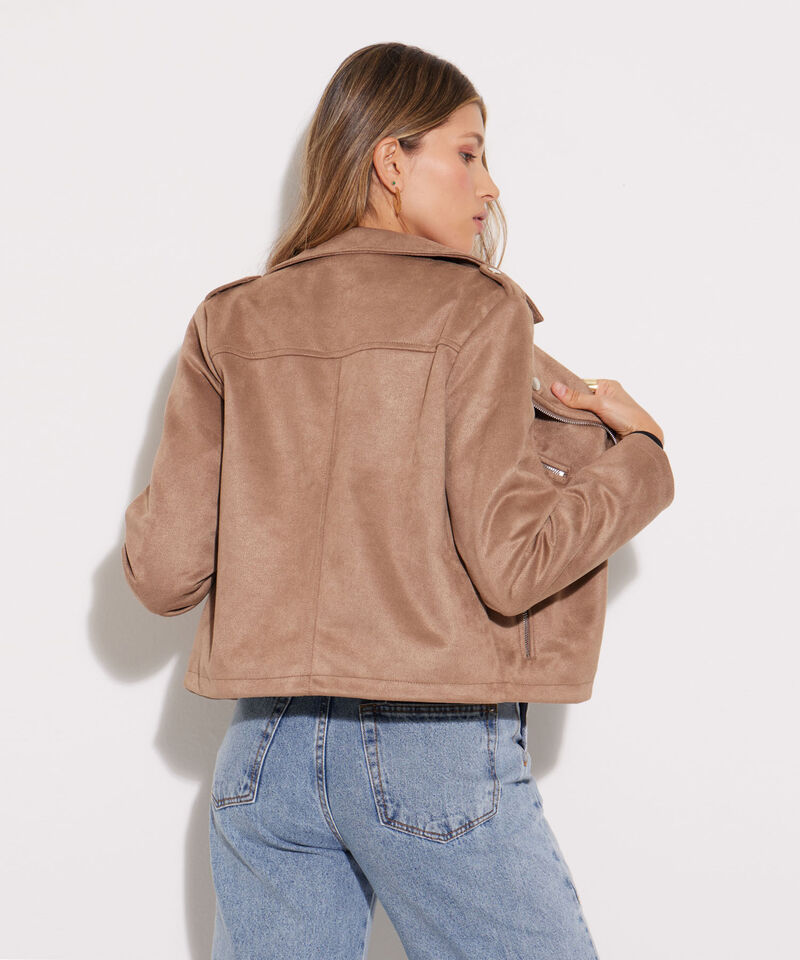 Chaquetas básicas para mujer