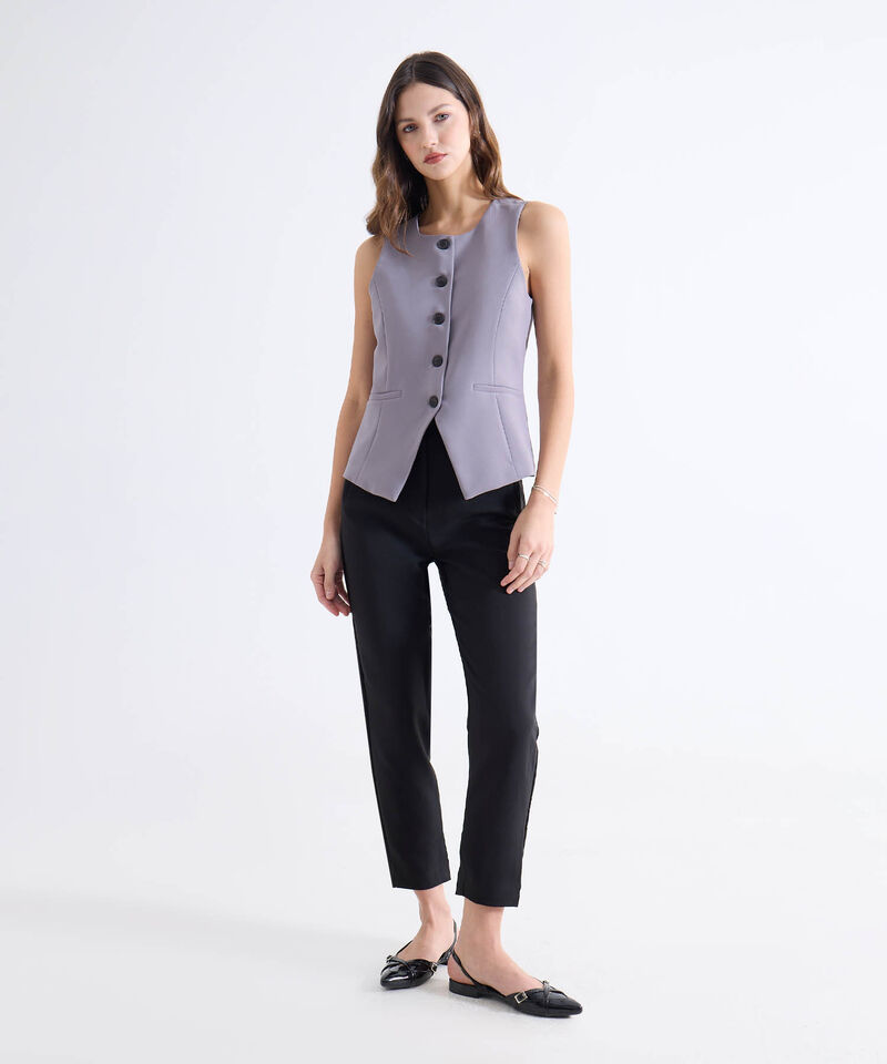 Pantalones para mujer