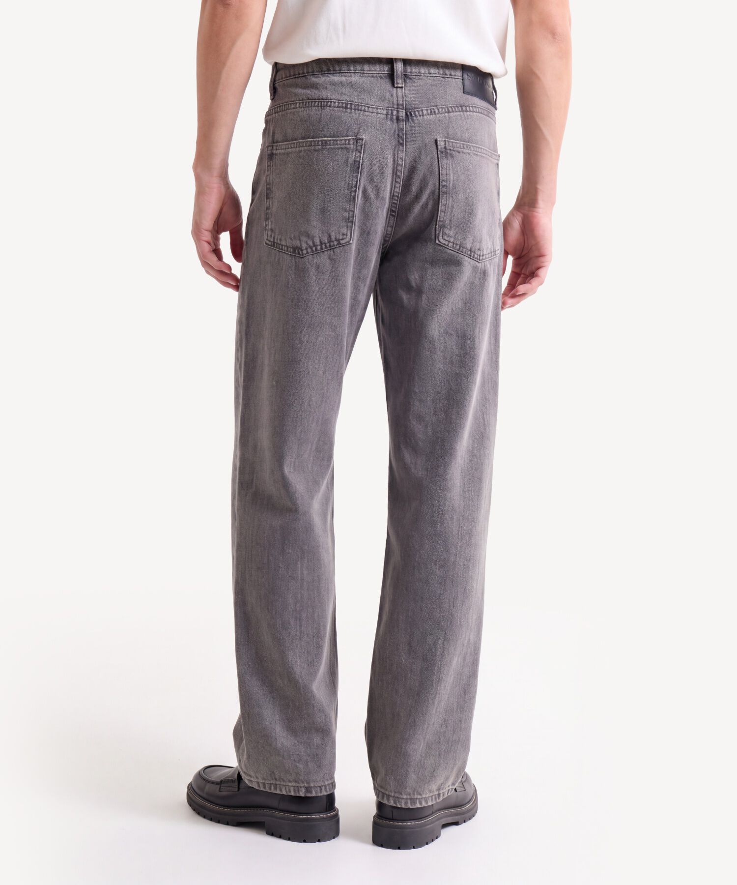 Jean Para Hombre