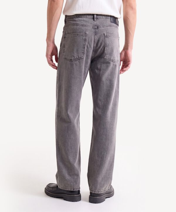 Jean Para Hombre