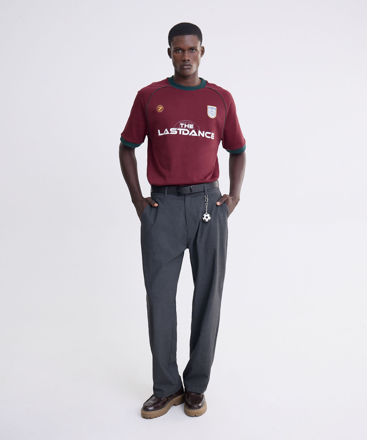 Pantalones para hombre