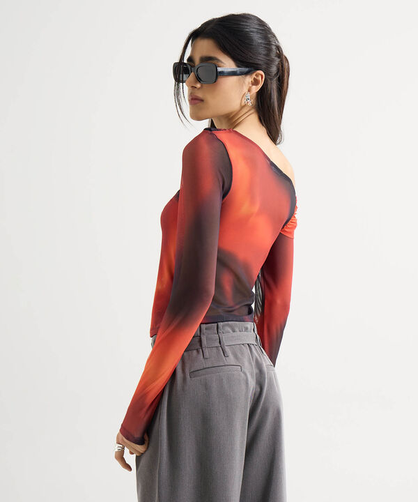 Camisetas Mujer image number null