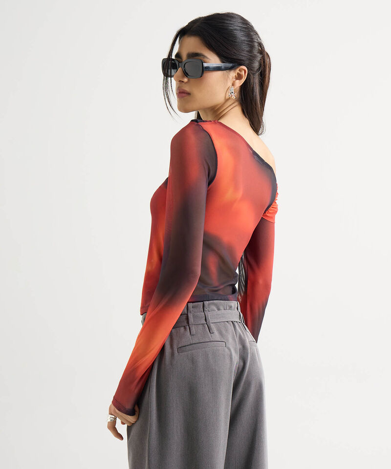 Camisetas Mujer