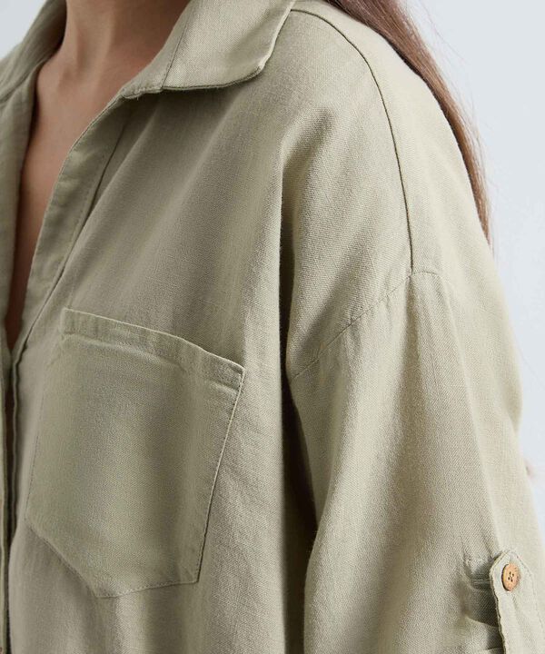 Blusas de moda para mujer image number null