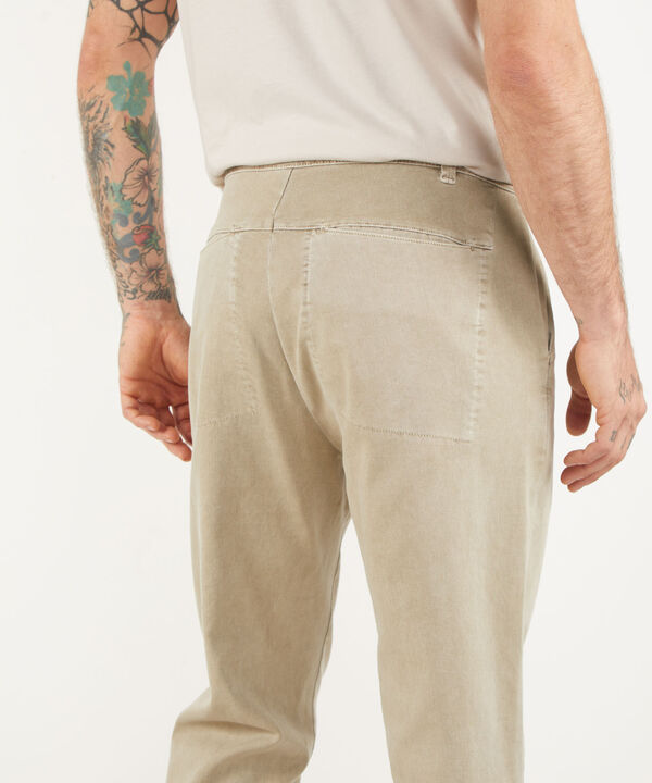 Pantalones para hombre