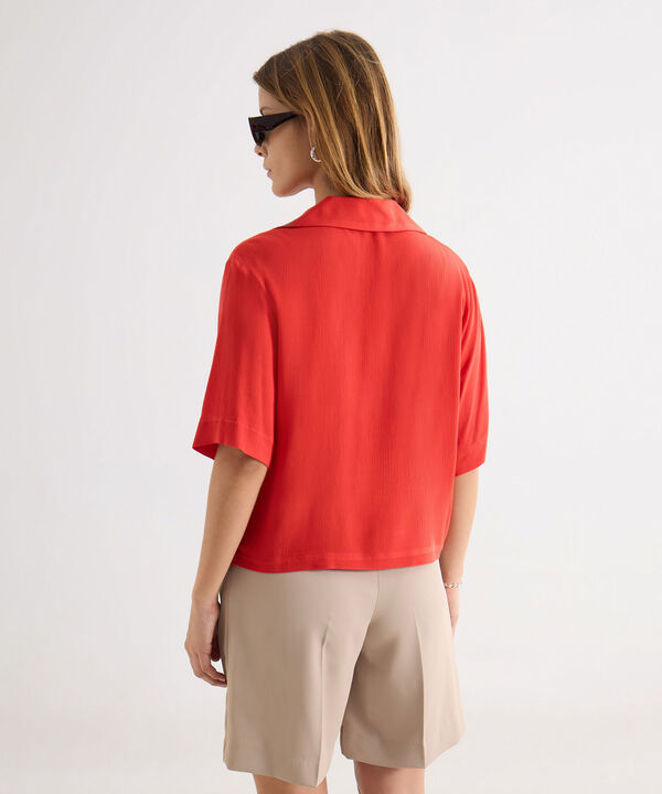 Blusas de moda para mujer image number null