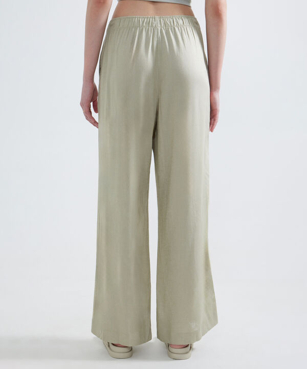 Pantalones para mujer