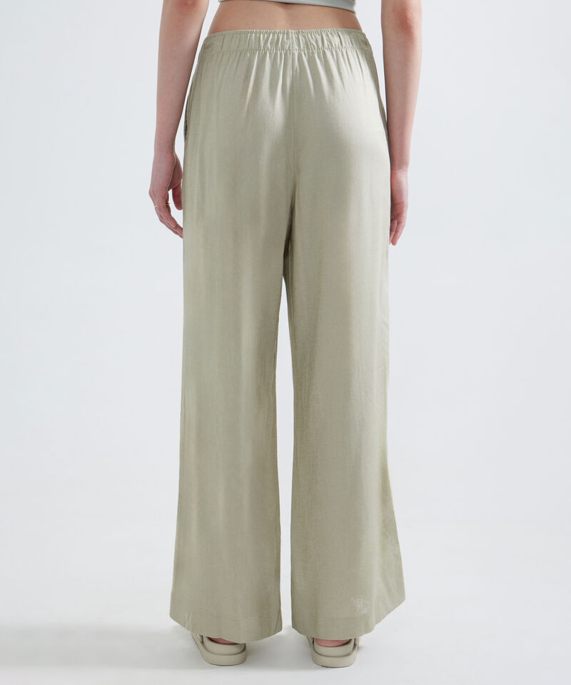 Pantalones para mujer