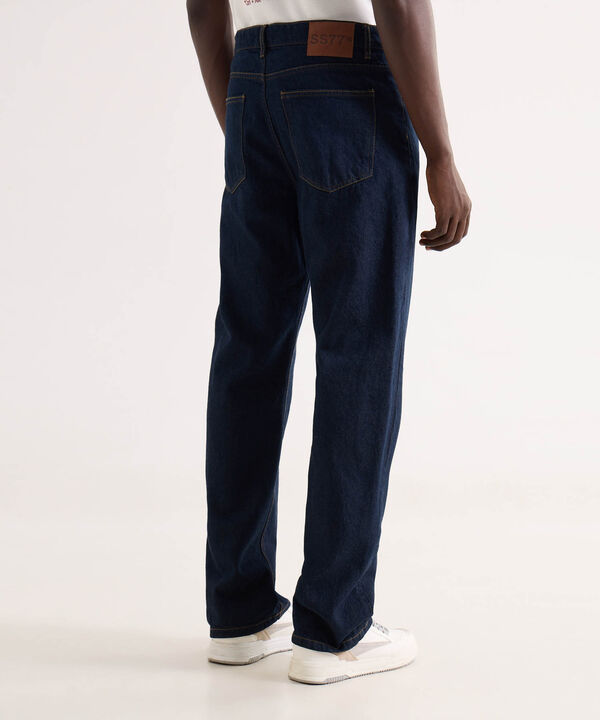 Jeans para hombre