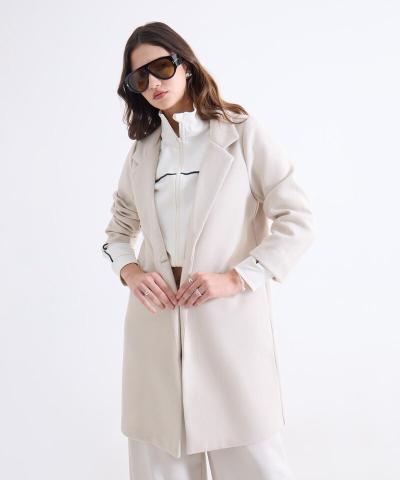 Chaquetas para mujer