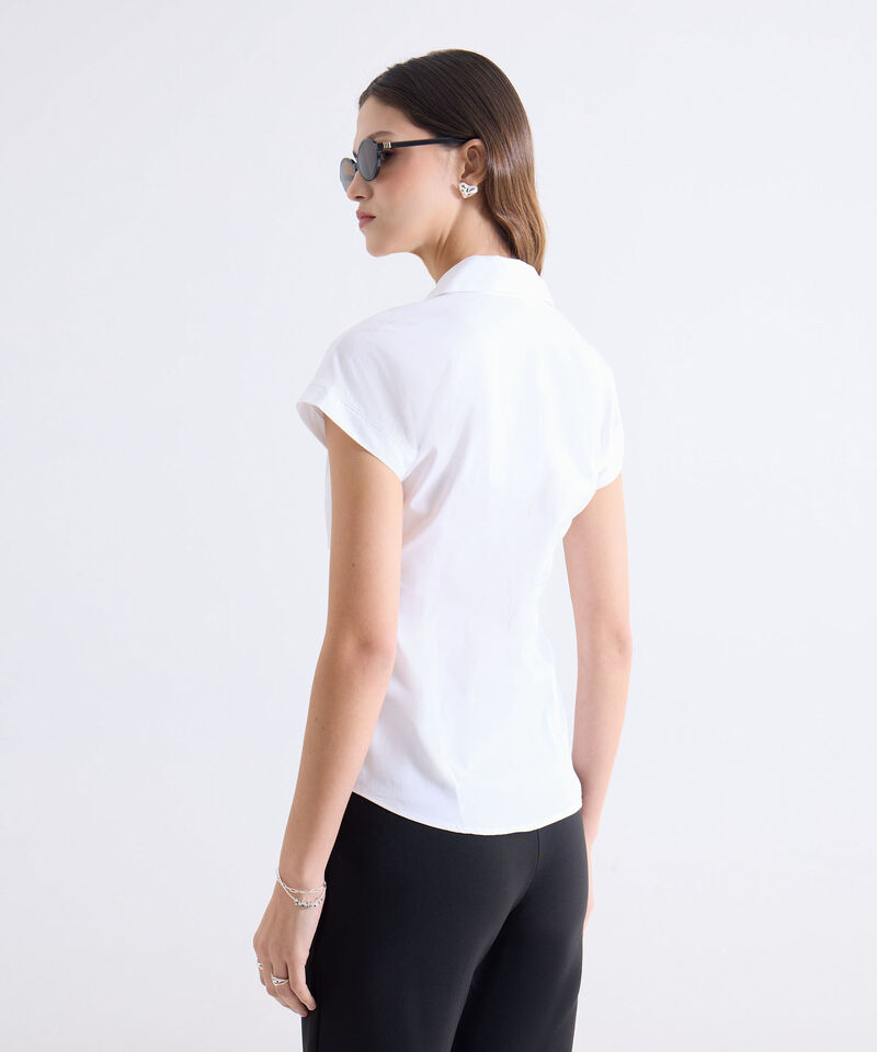 Blusas de moda para mujer