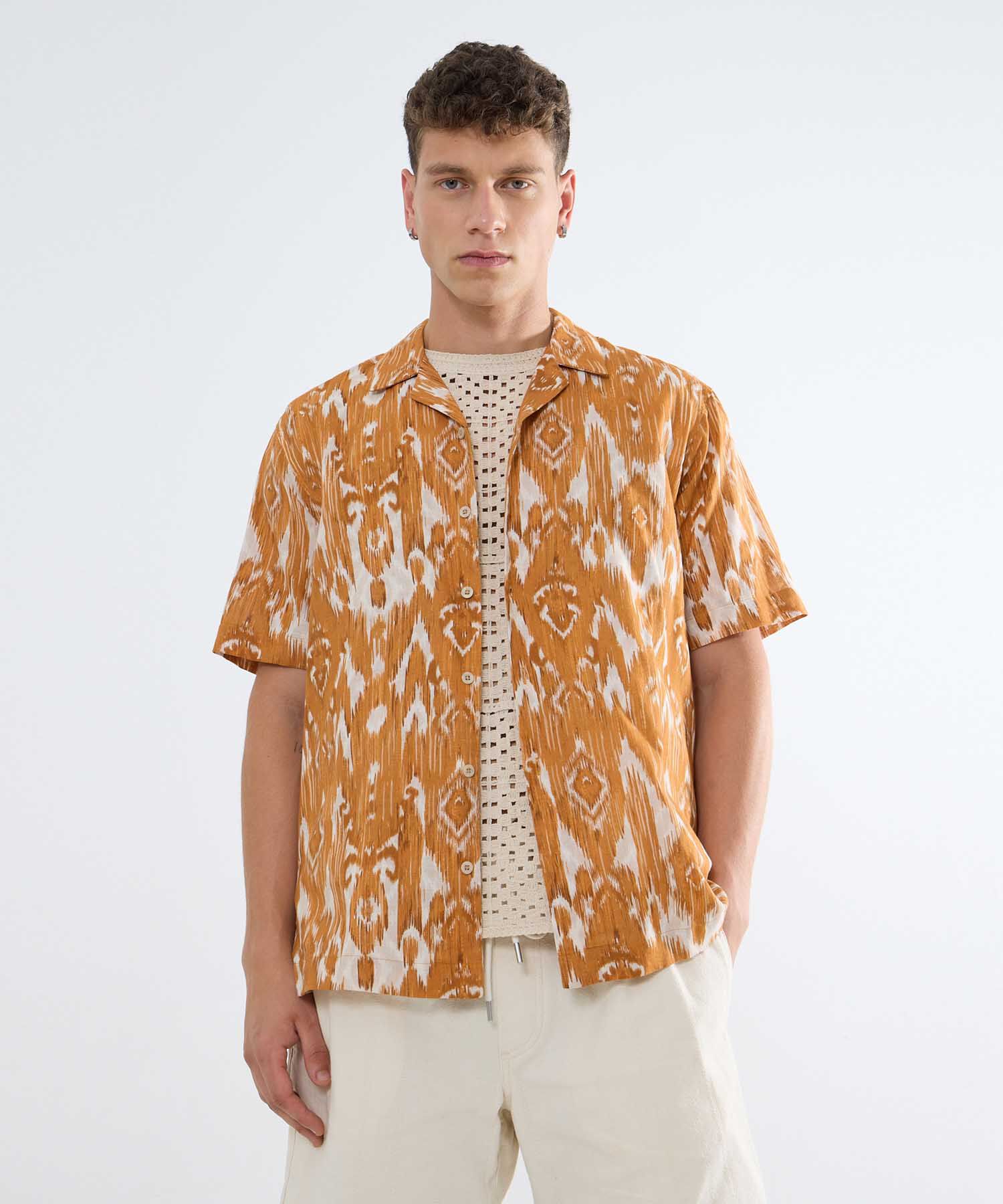 Camisas para hombre