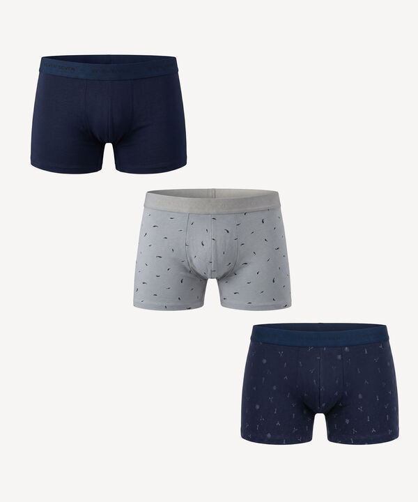 Pantaloncillo Hombre SevenSeven image number null