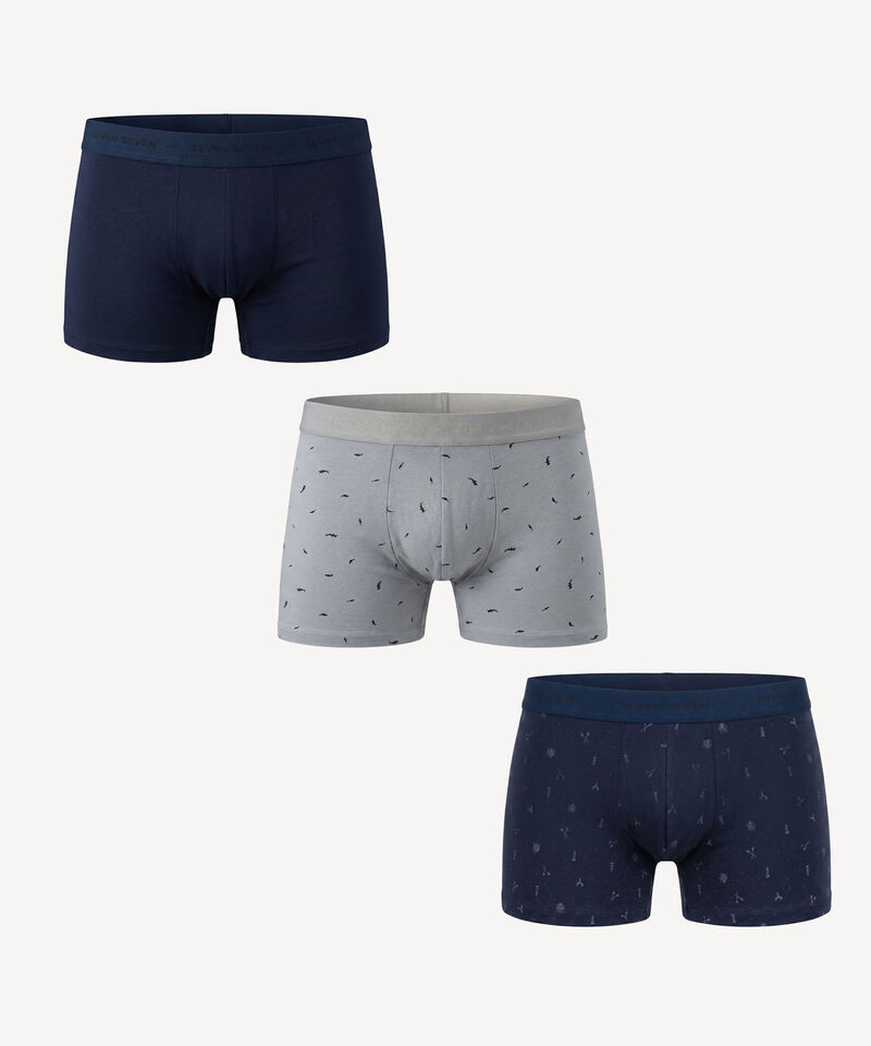 Pantaloncillo Hombre SevenSeven