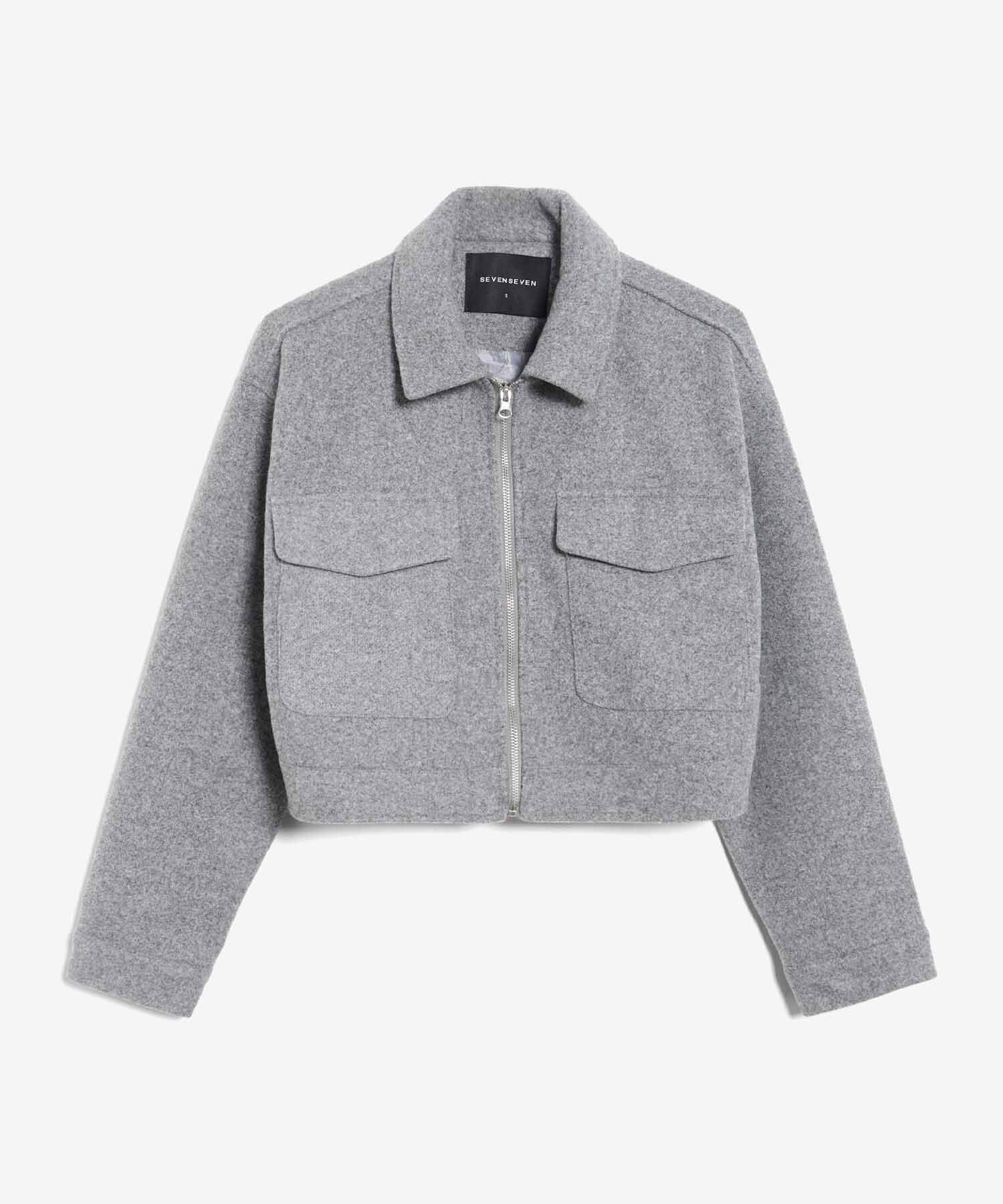 Chaquetas para mujer