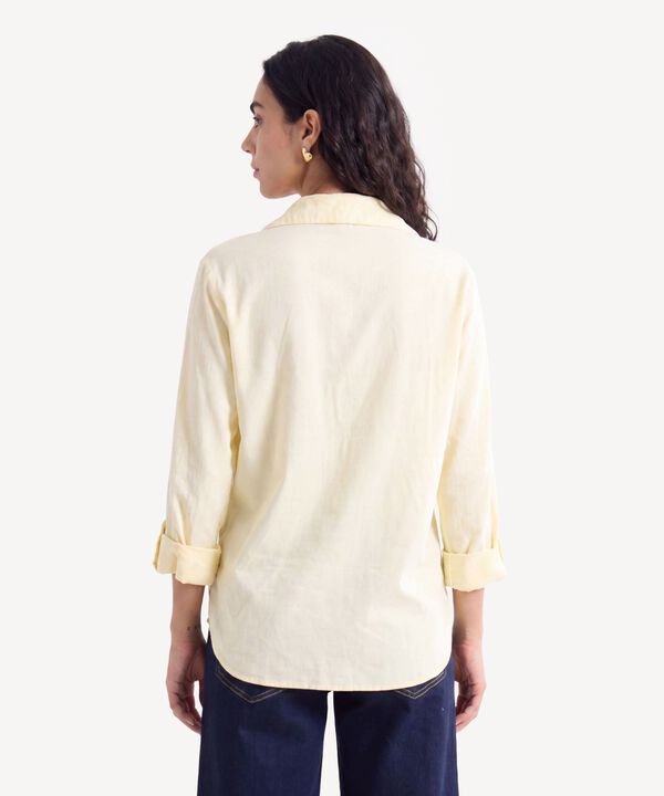 Blusa Para Mujer