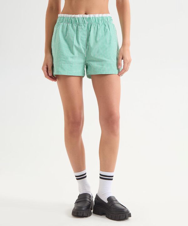 Shorts para mujeres image number null