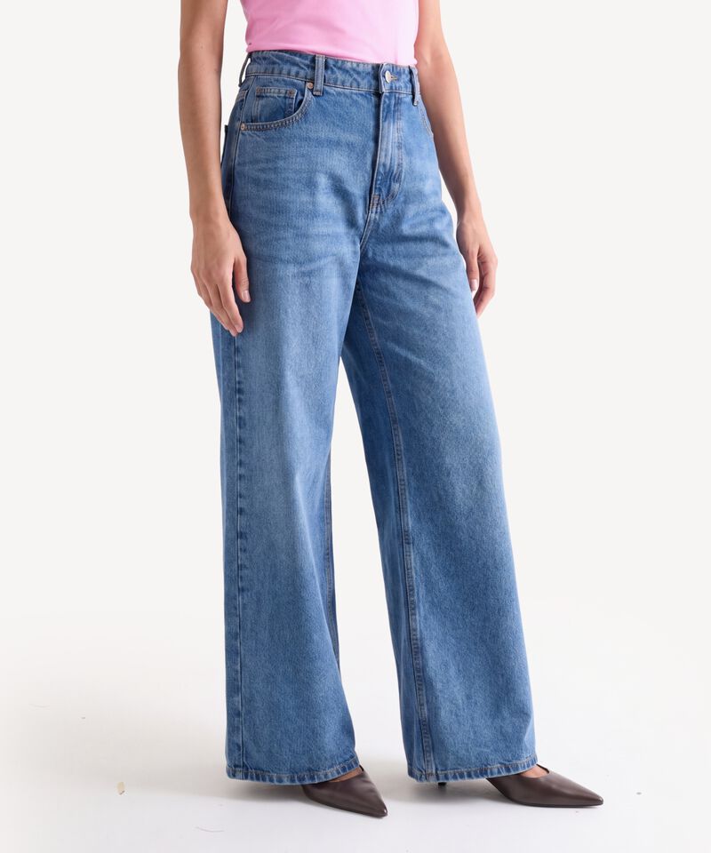 Jean Para Mujer