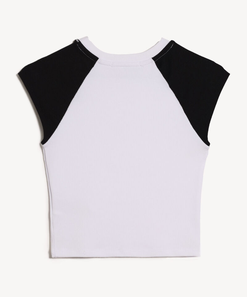 Camisetas Mujer
