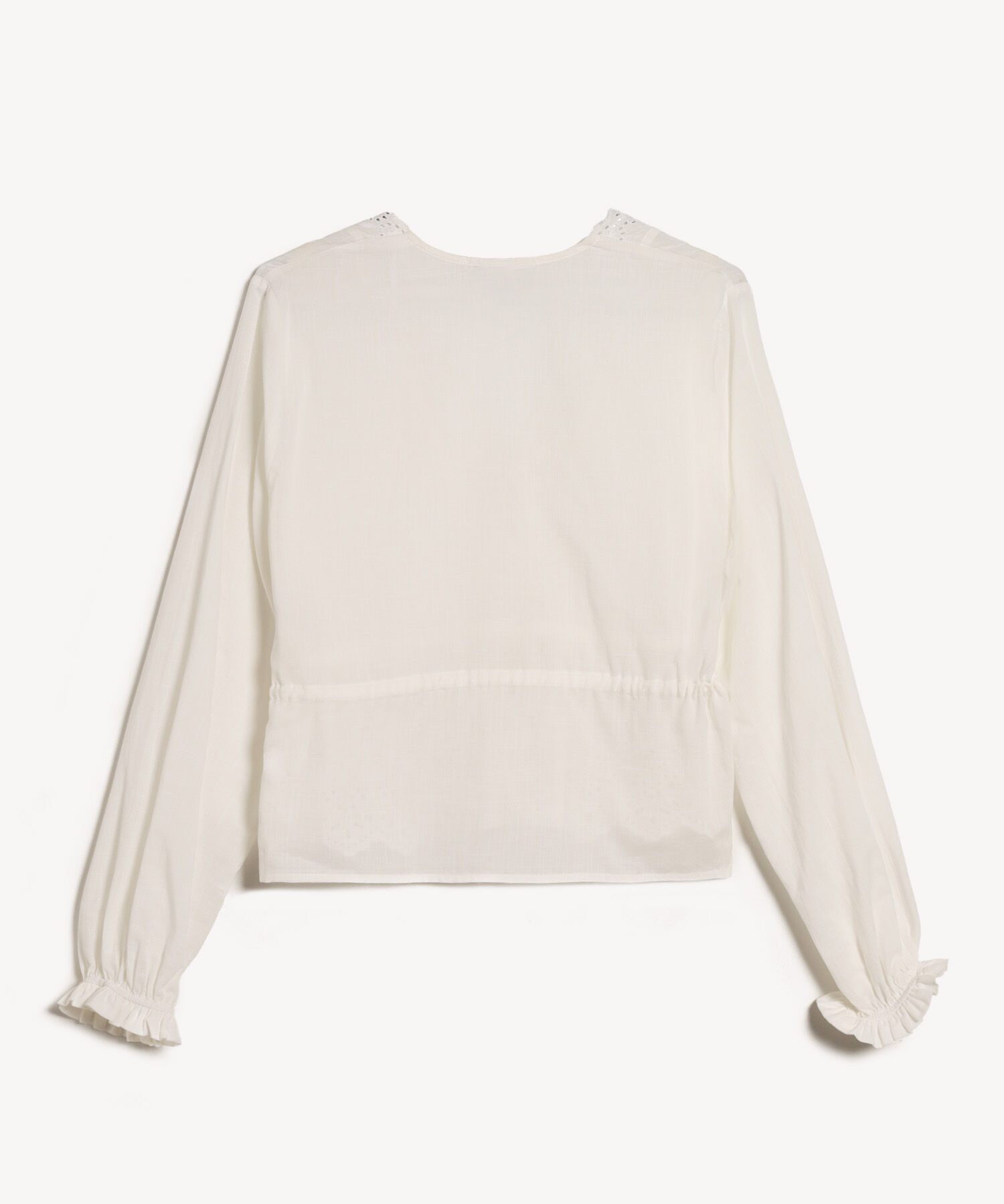 Blusas de moda para mujer