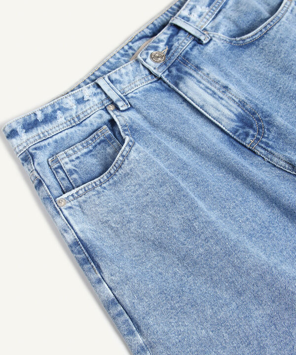 Bermudas para hombre image number null