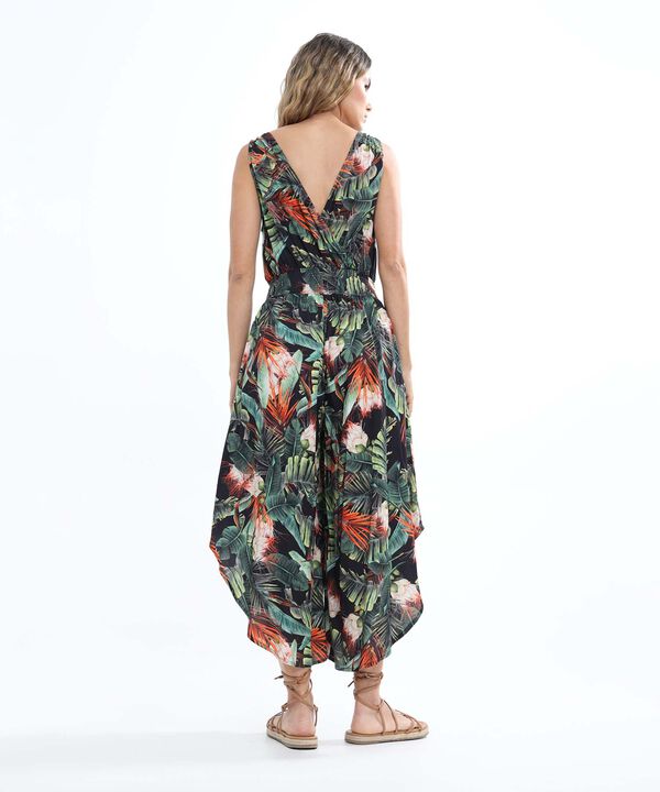 Enterizos de moda