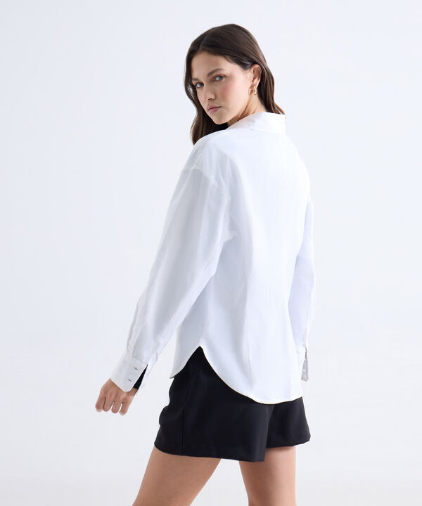 Blusas de moda para mujer