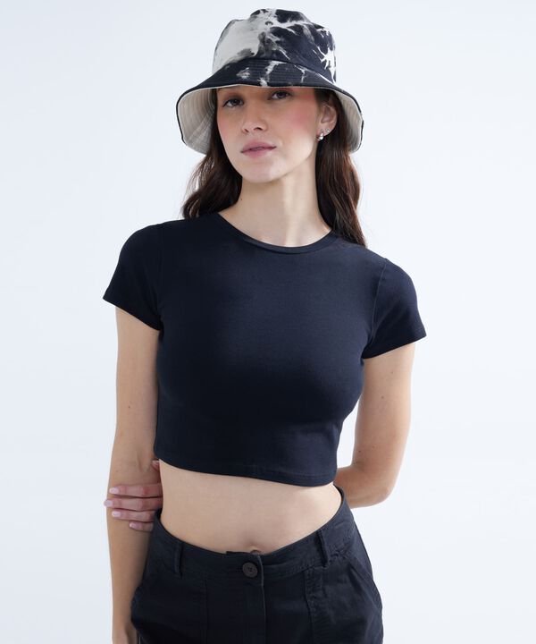 Camisetas Mujer