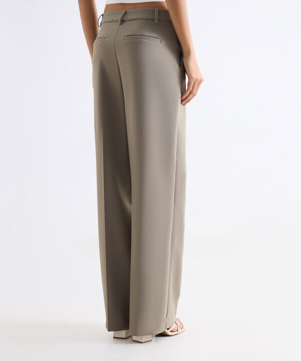 Pantalones para mujer