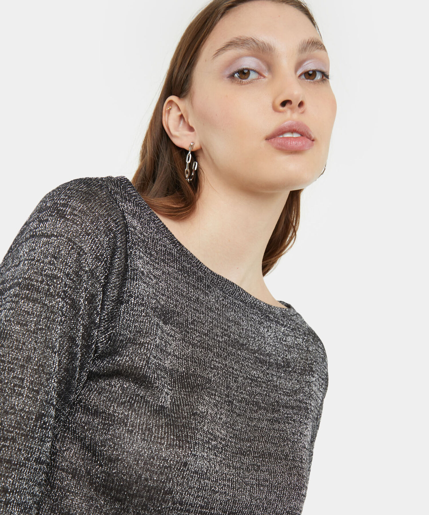 sacos para mujer