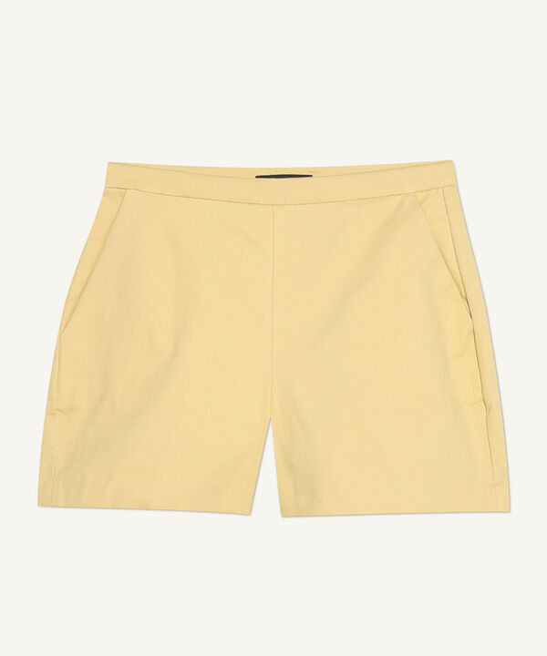 Shorts básicos para mujer