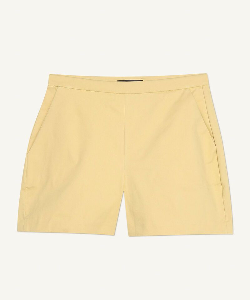 Shorts básicos para mujer