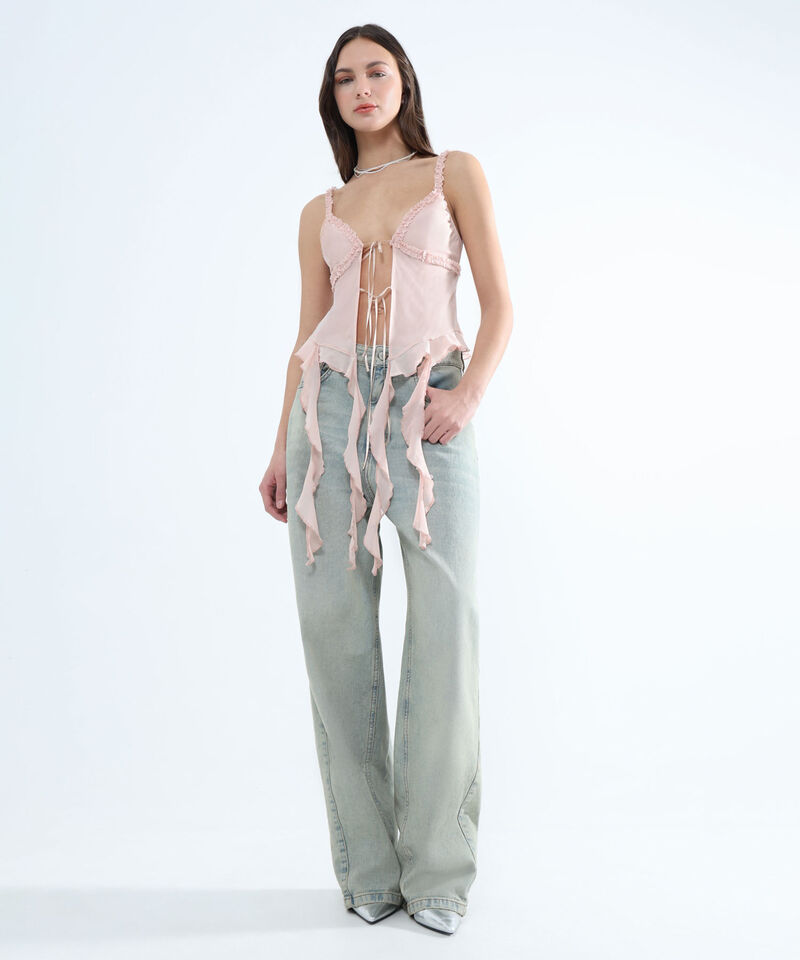 Camisetas Mujer