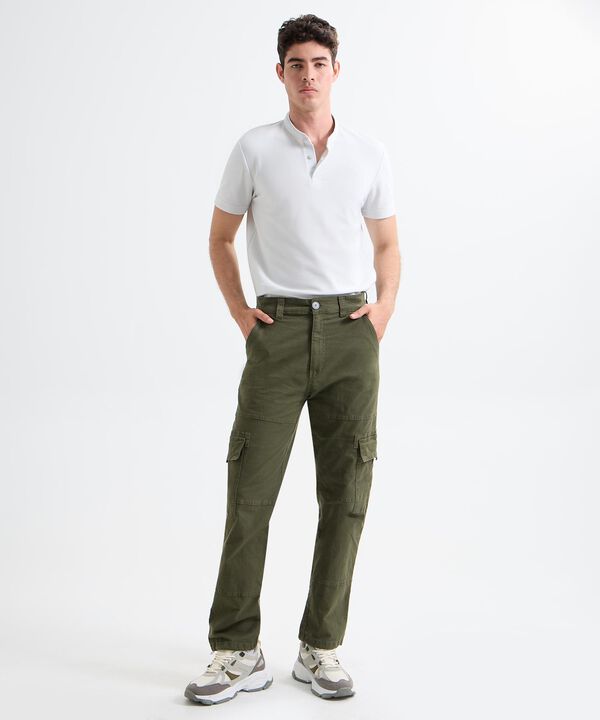 Pantalones para hombre image number null