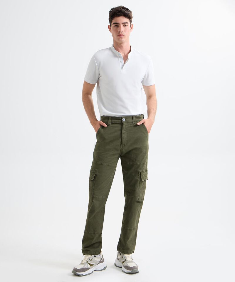 Pantalones para hombre