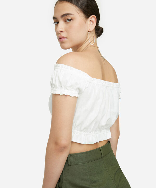 Blusa para mujer