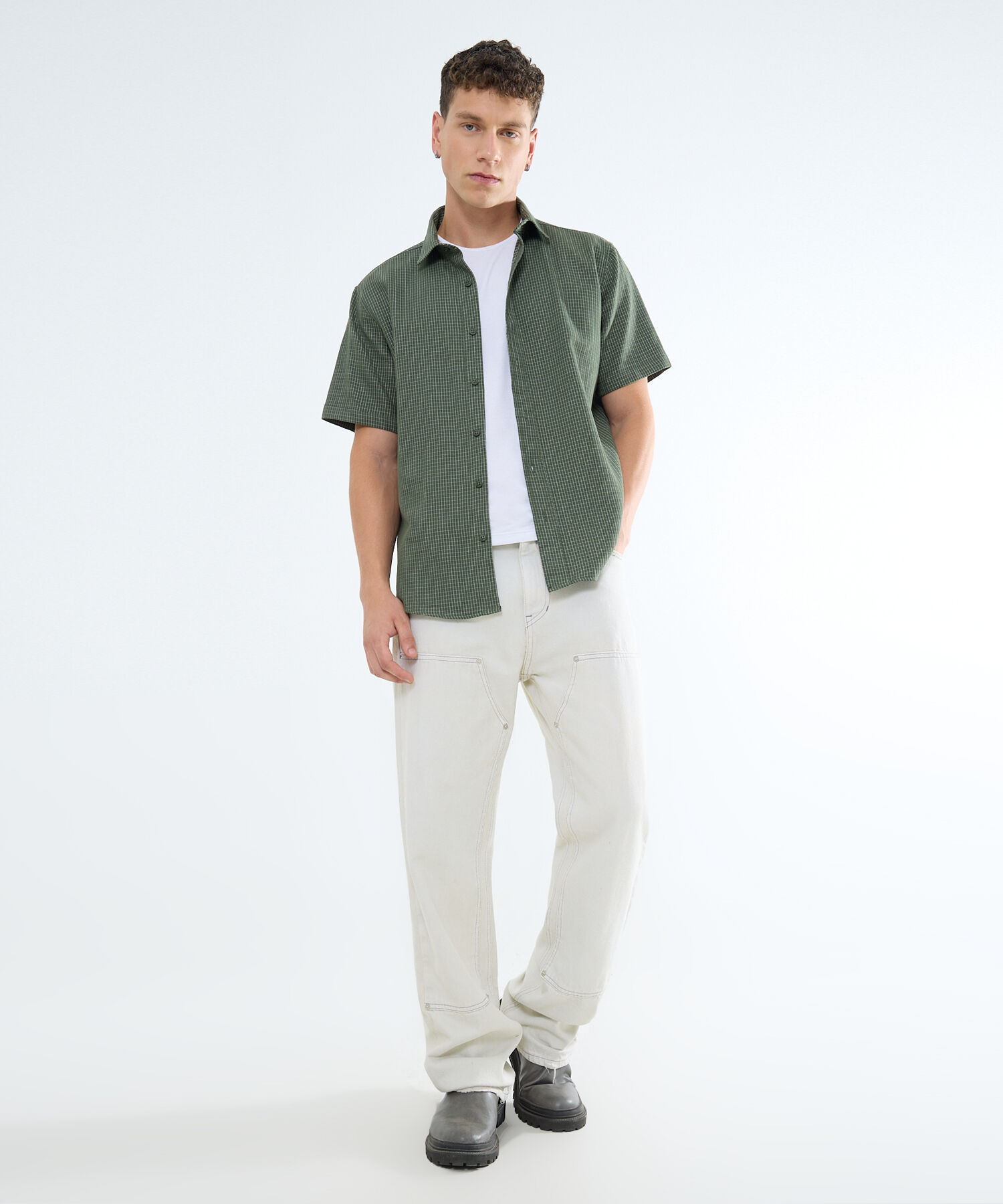 Camisas para hombre