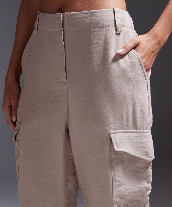 Pantalones para mujer