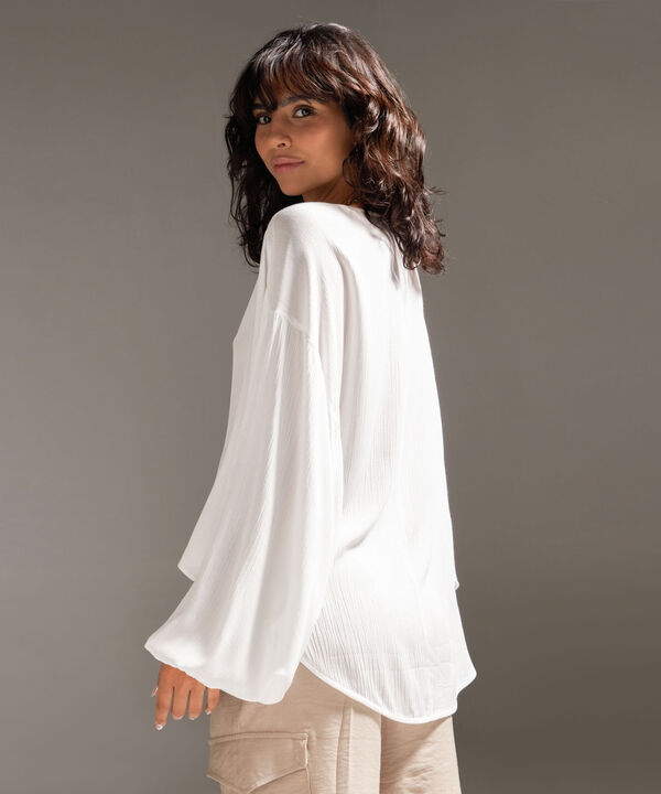 Blusa para mujer