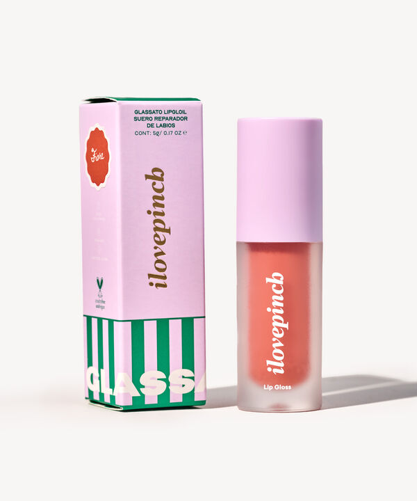 Labial de mujer image number null