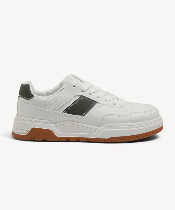 Tenis hombre image number null